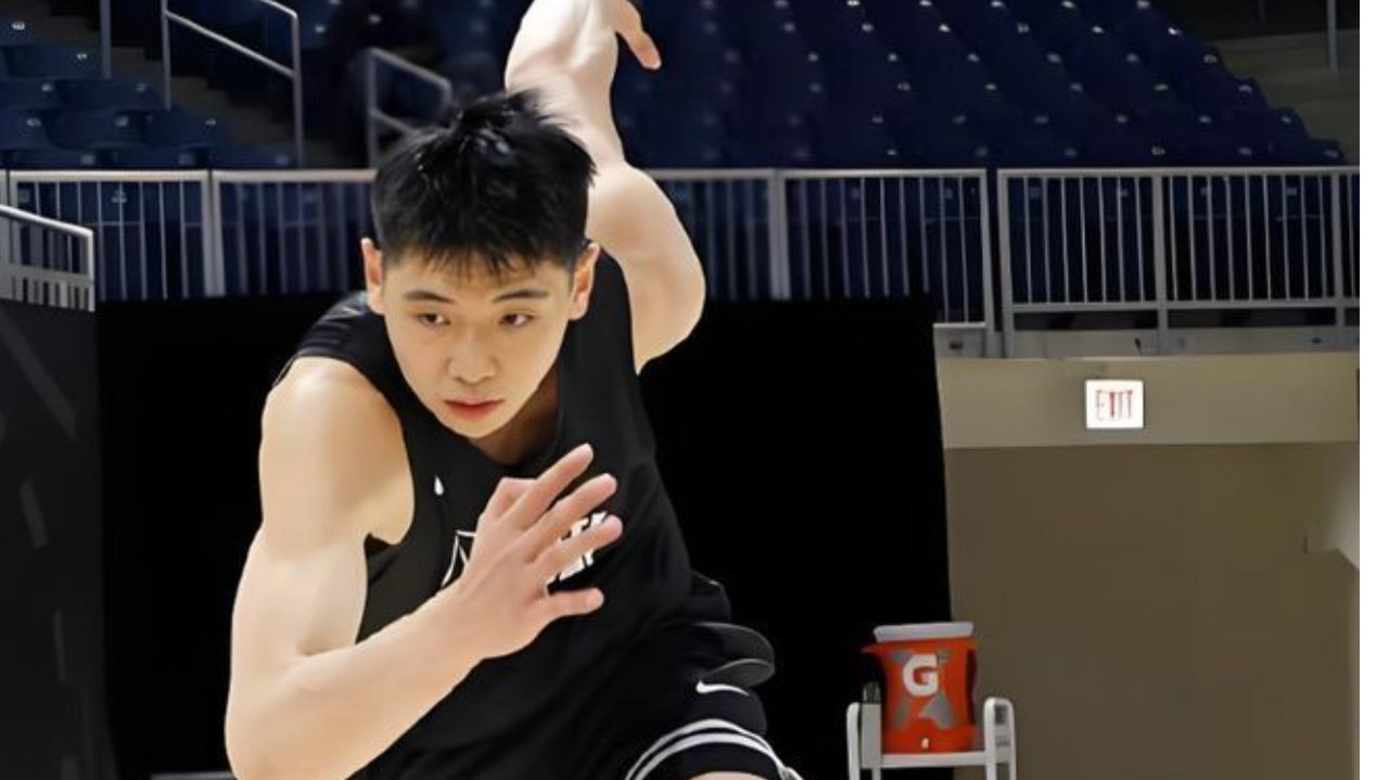 广东队做出重要决定！公布崔永熙复出时间，杜锋打出最后一张底牌