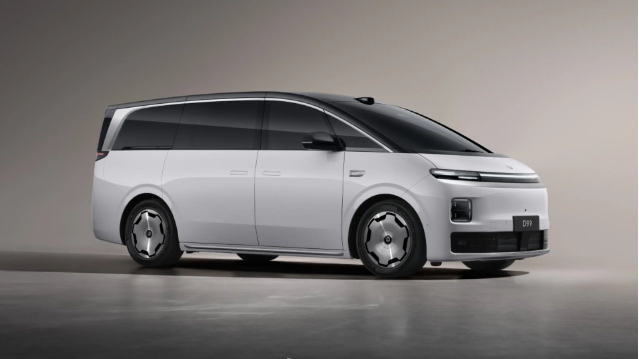 2026北京车展MPV提前看，家用与商务双向破局！