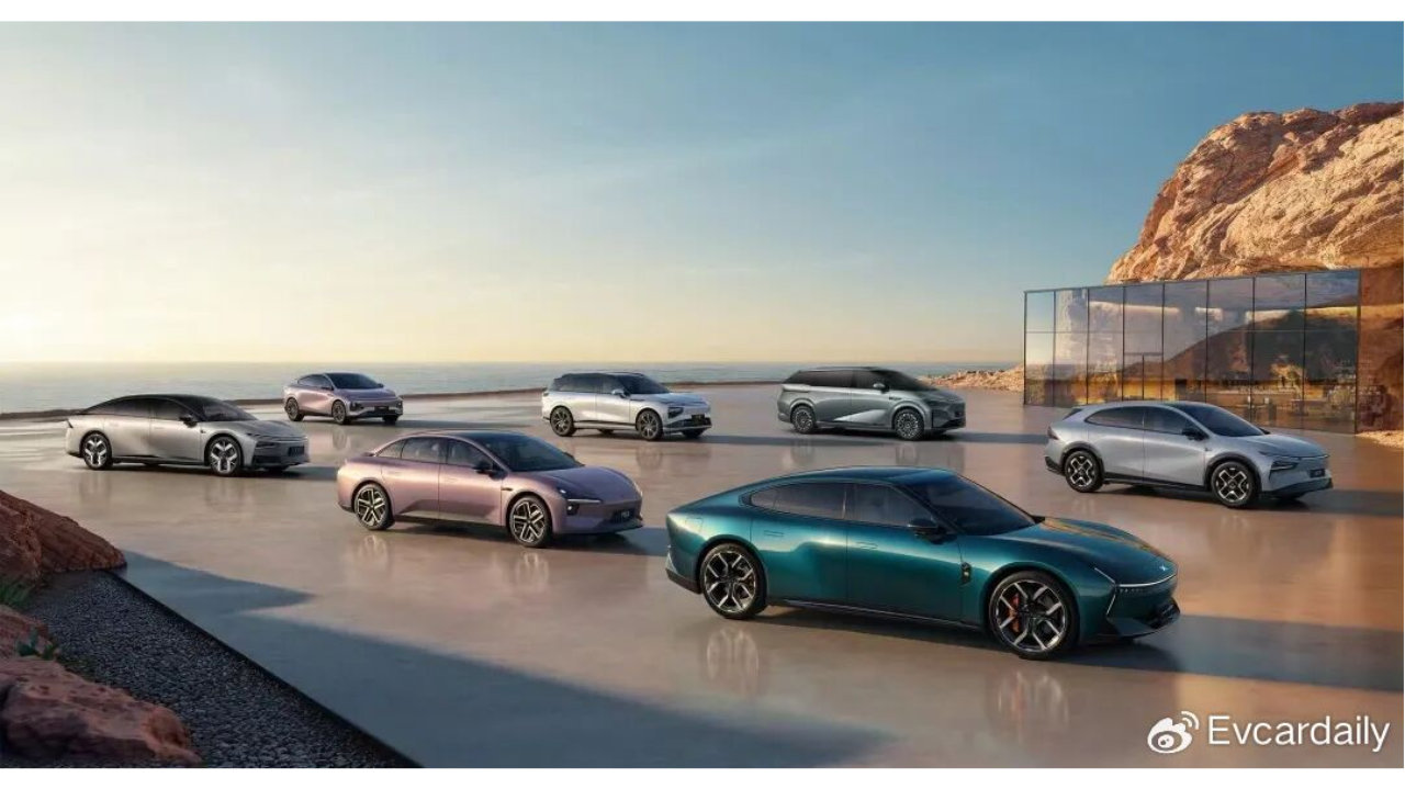 小鹏汽车改名了！只改两个字，但何小鹏的期待和战略都在其中