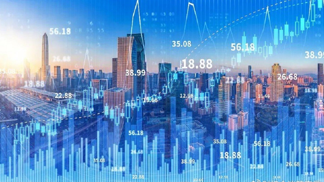 从业绩报告看股份行科技金融格局