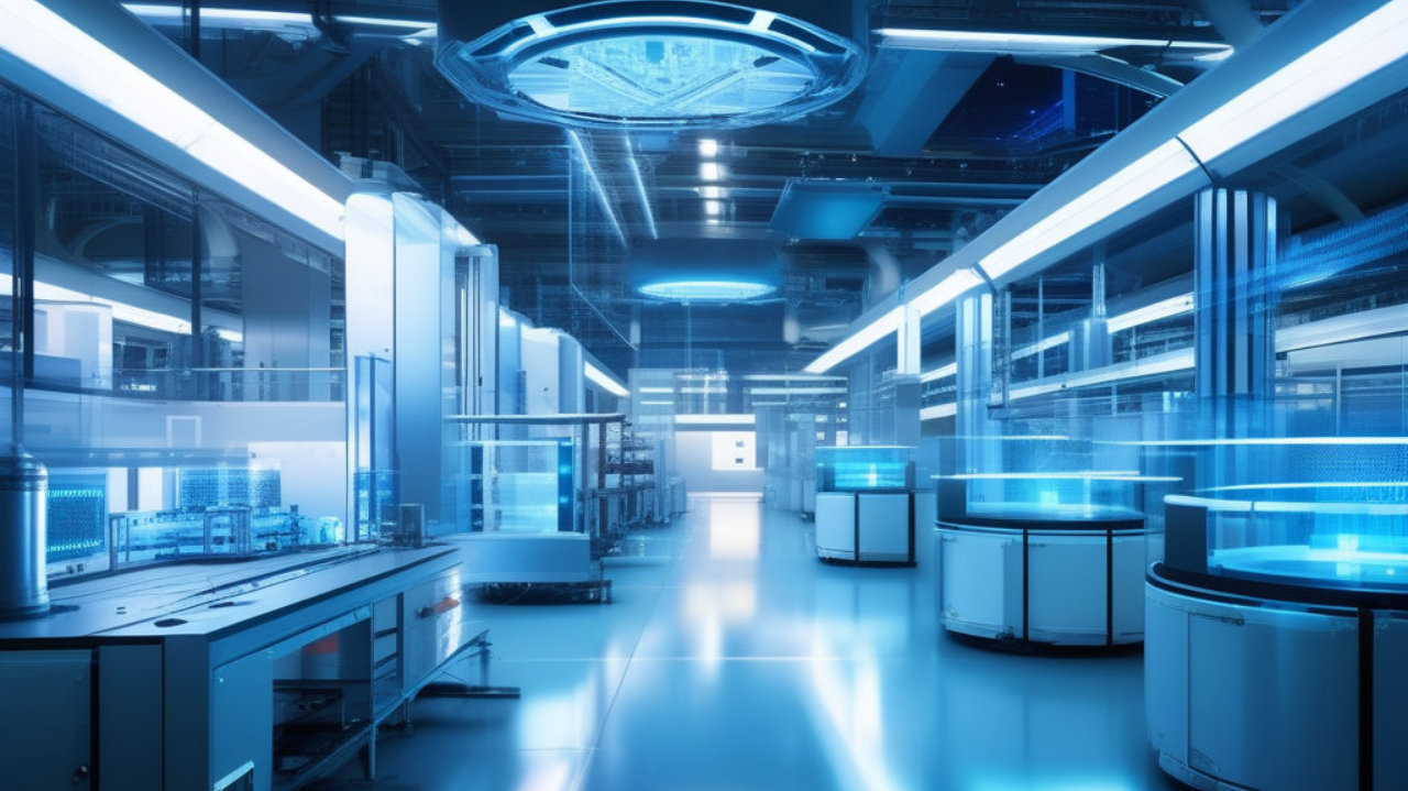 特斯拉启动TERAFAB超级芯片工厂项目，构建跨星球算力生态