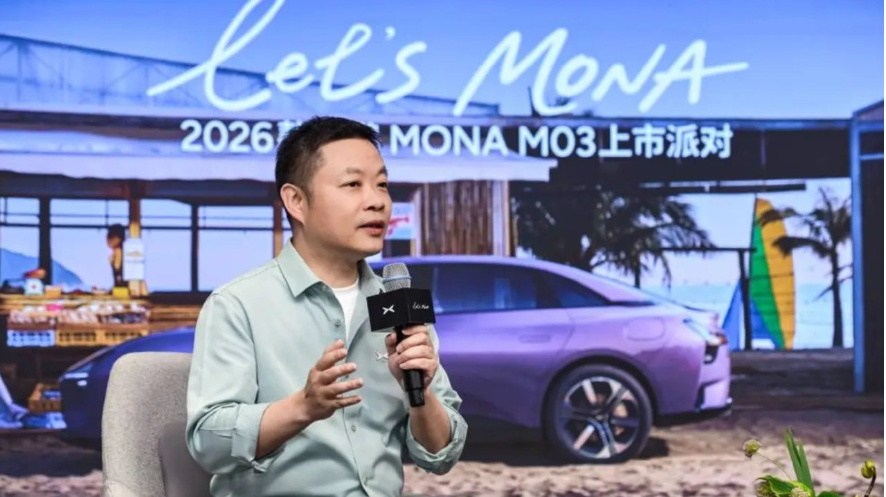 清醒发言还是飘了？何小鹏放话不做十万元以下车