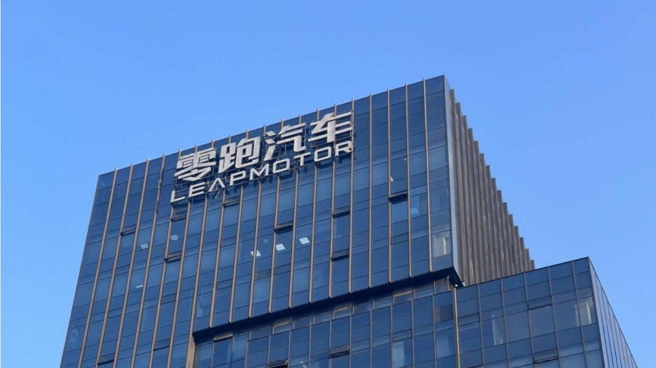 年销60万后，这家车企计划推出第二品牌！