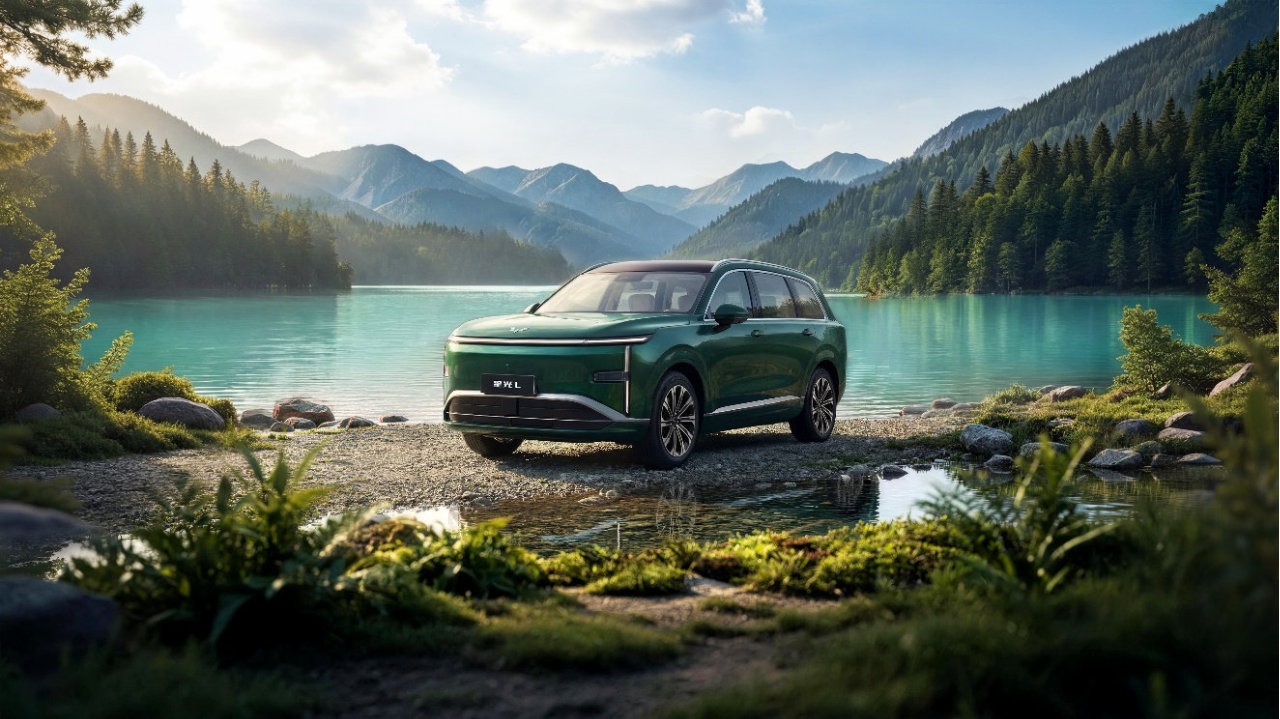 15 万左右大六座SUV 五菱推出星光L 家用好开值得一看