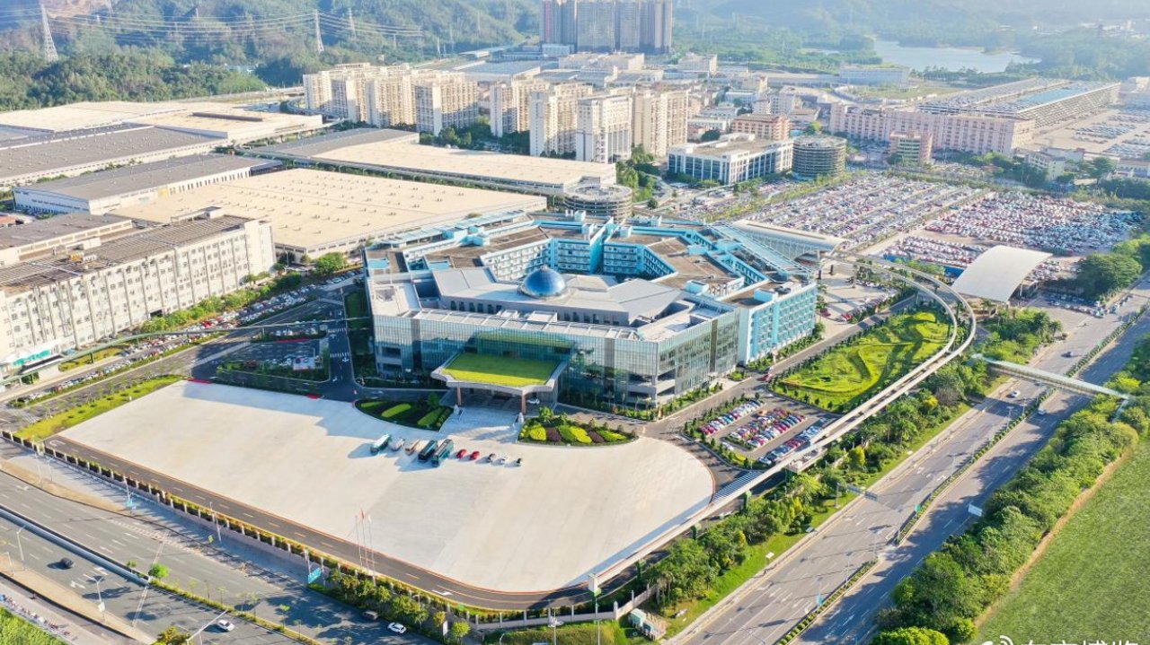 比亚迪五项成果荣获国家科学技术奖 再创历史新高