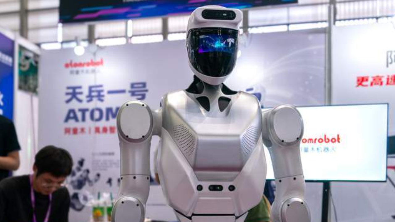 更名，删除“机器人”再闯港股IPO：辰星技术上半年亏损扩大506%