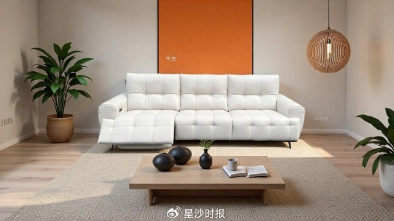 广东功能沙发厂家：森盛JOYEAS沙发深度解析