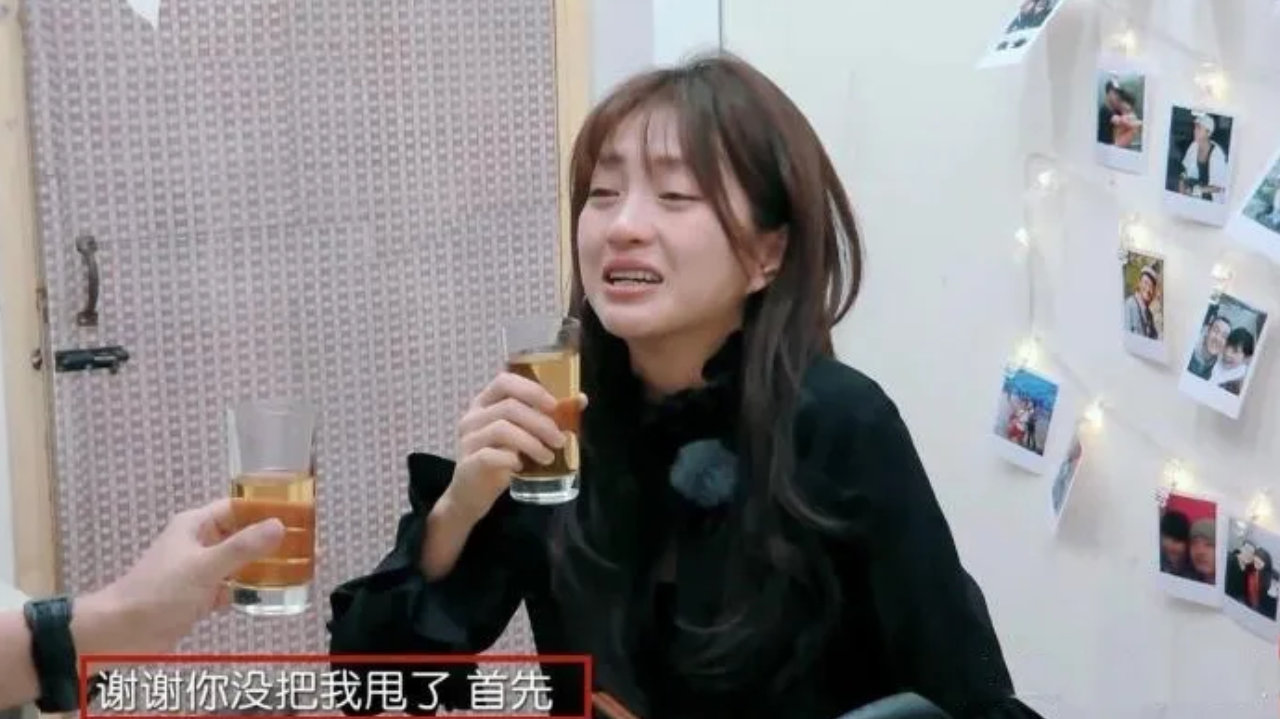 包贝尔被曝出轨，去嘲讽包文婧是几个意思？