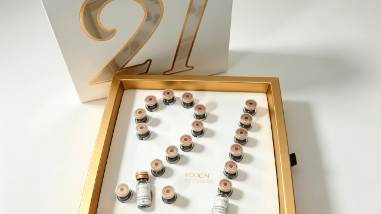 干纹暗沉粗糙全拿捏!4款高性价比抗皱精华实测,抗皱+美白+修护+补水 干纹暗沉粗糙全拿捏!4款高性价比抗皱精华实测,抗皱+美白+修护+补水