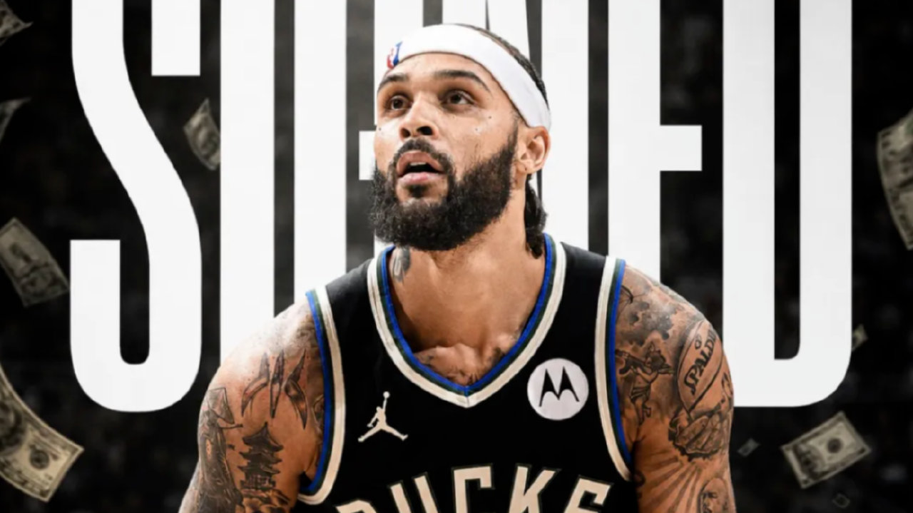 NBA又开始新的调查！这次的目标是雄鹿，涉嫌阴阳合同