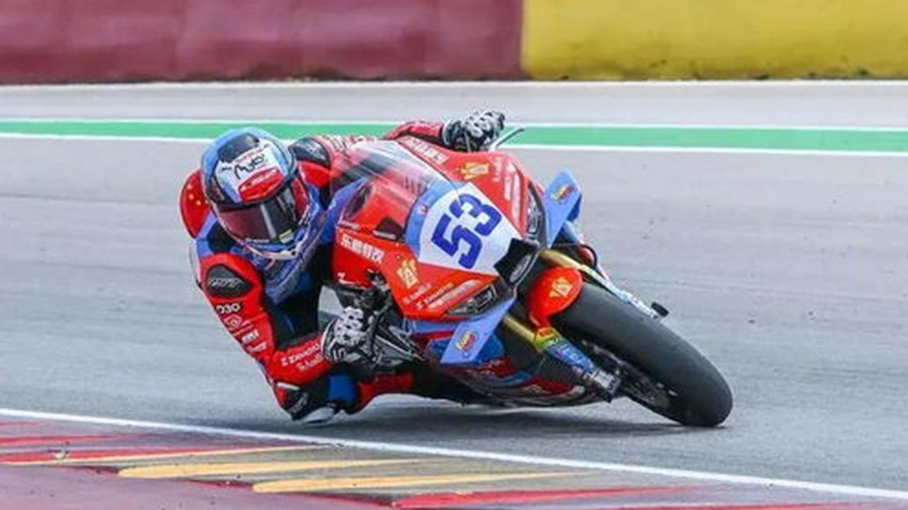 张雪机车可以在国内比赛了！WSBK官宣明年有重要比赛落地上海