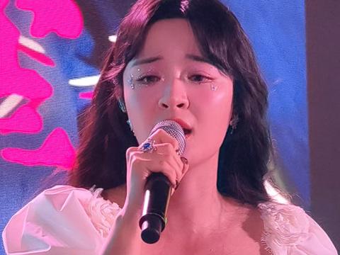 李莎旻子助阵2025动感地带芒果卡迎新季，9月13日合肥演唱会开票