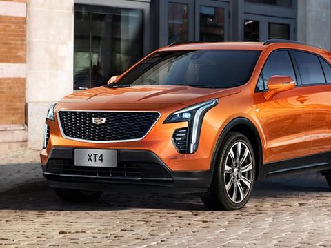 “照妖镜”来袭，BFI一体式车身获三优，XT4 碰撞成绩揭秘