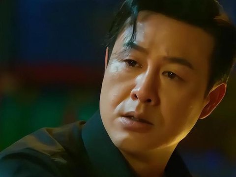 又一悬疑剧将袭！张艺谋携手6大戏骨，演员阵容比肩《第二十条》