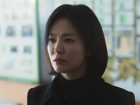 “你的上帝气炸了”