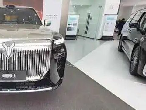 岚图泰山试驾心得