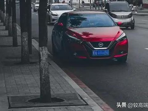 从半壁江山到集体退败，日系车在中国还有明天吗？