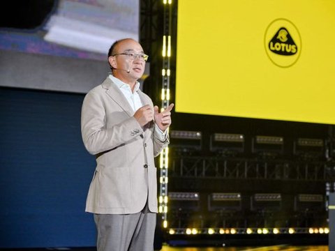 莲花跑车，还有机会吗？