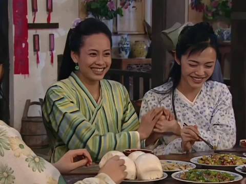 小小郭应该是这里最敢说的了吧