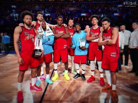 2026年全明星，是一场最符合时代的表演