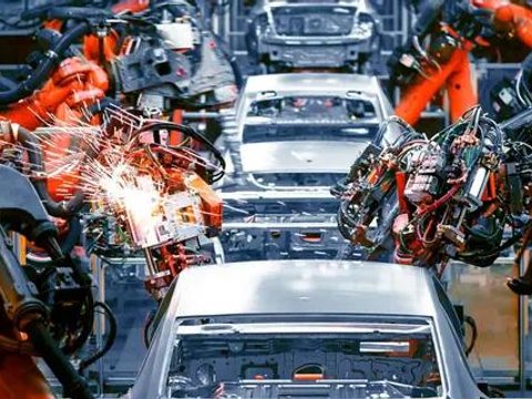 锚定2026!跨国车企在华这么干