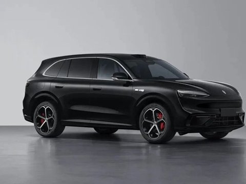 2026华系SUV丨问界M6走运动风，华境S定价让人期待