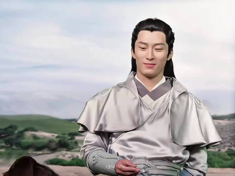 我的古早cp 悲在了九幽台