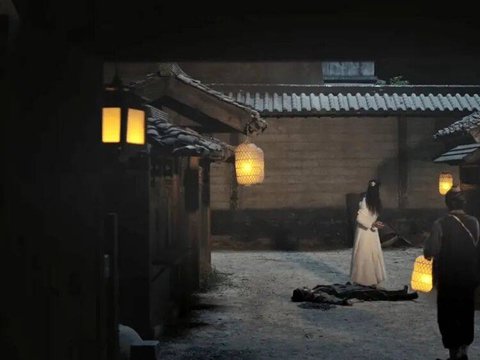 又涨分了！国产剧终于来了一部好看的！