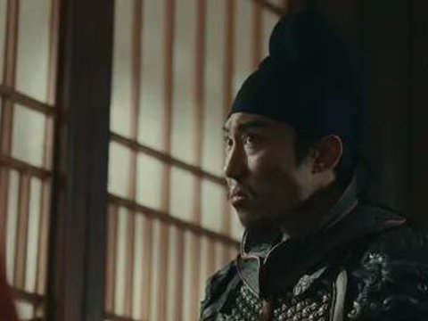 保剑锋给历史剧上强度了_阳光文娱