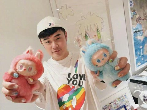 陈赫邓超秦海璐逗赵赫开合跳