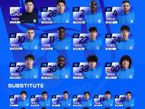终结对手主场不败纪录！大连英博海发客场2:1山东泰山
