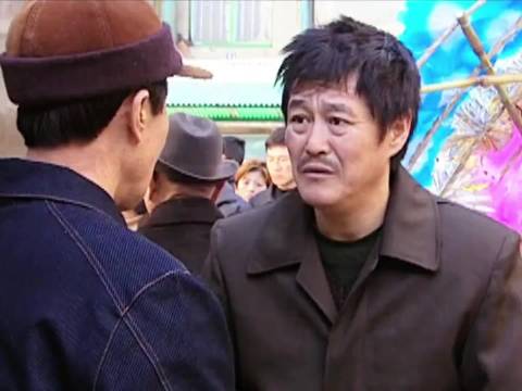 哭也能挣钱呐！