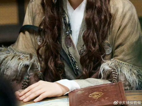 吴昕谐音梗破案大张伟遭追杀大侦探烧脑又好笑