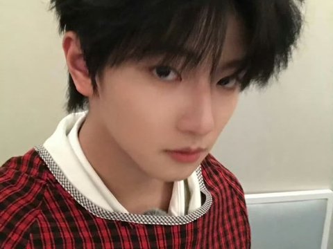 穆祉丞秒认刘耀文歌曲默契跟跳