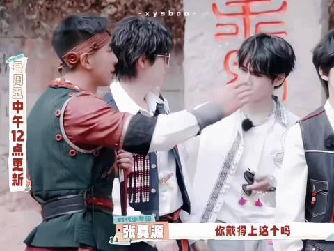 近十年来无人能读懂他俩