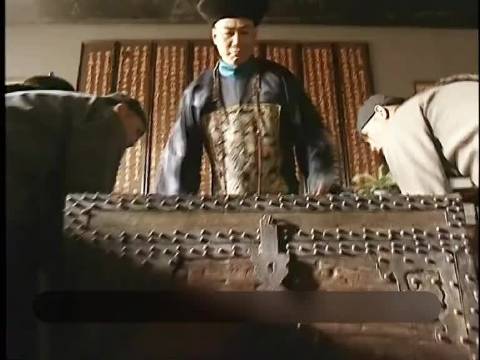 深度解析《走向共和》 袁世凯慧眼识人，杨士琦确实不一般，办事能力没得说