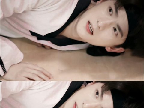 杨洋现偶剧接连破圈，曝与陈都灵主演等风热吻你