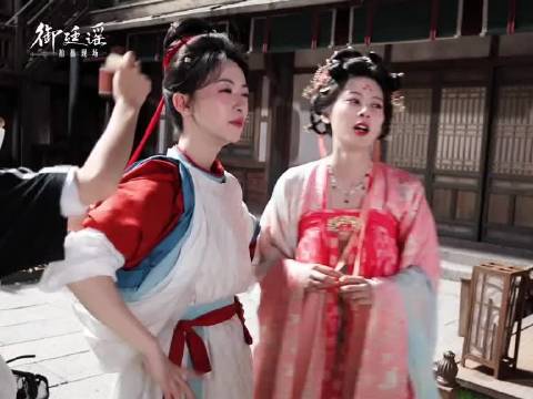 大宁大舞台，有梦你就来