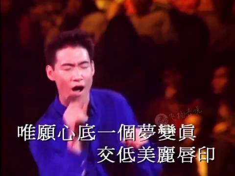 学友把谭校长唱歌的精髓——松弛感，学了个八九不离十！