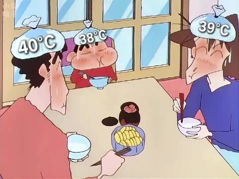 生病时还是白粥最好喝