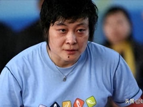 入日籍嫁日本丈夫，击败邓亚萍大喊吆西的她，如今却想回上海养老