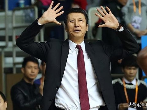 终于出手！CBA新规正式落地，郭士强带队失利，真正问题浮出水面
