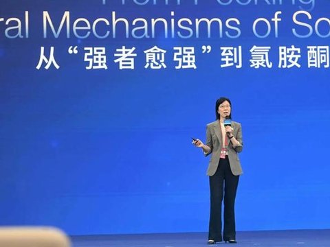 “涨工资愿望落空”，负面情绪如何压垮我们？胡海岚谈社会行为与情绪的脑机制