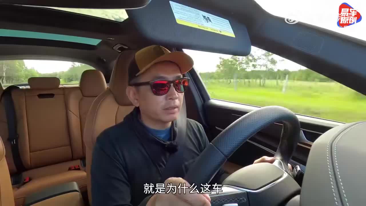 二十载风云变幻，海外试驾奥迪RS 6全系列