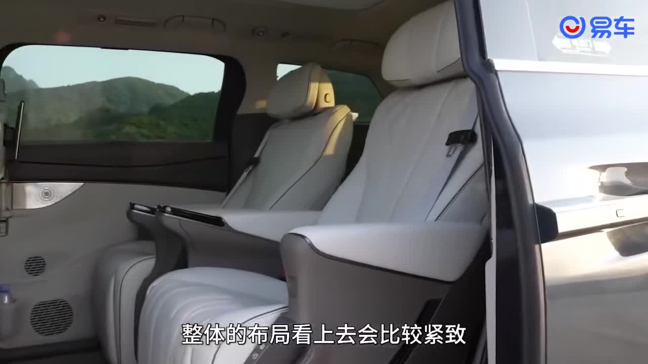 40万的“腾尔法”打得过埃尔法吗？ 腾势D9底盘解析