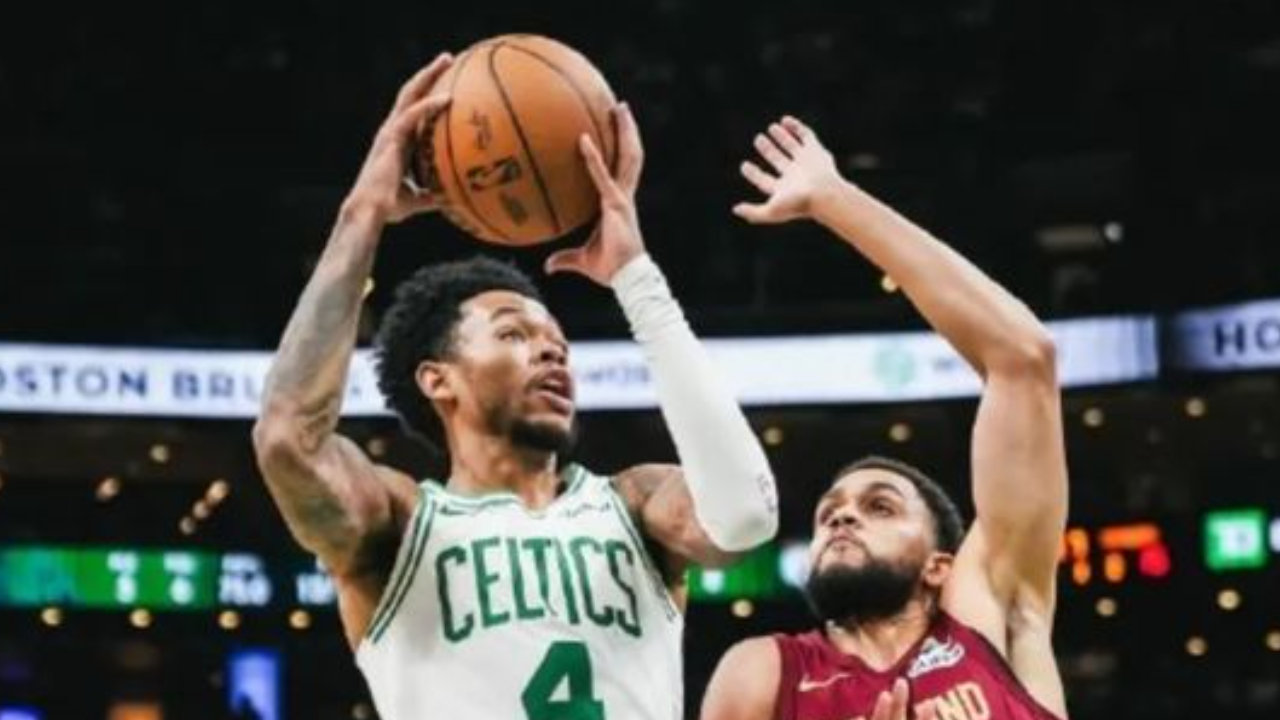 1换1非常成功！西蒙斯成凯尔特人重要替补，单场39分