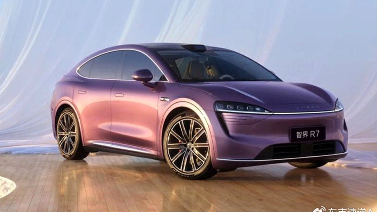 有冲劲，奇瑞集团，2026开年首月销量超20万台