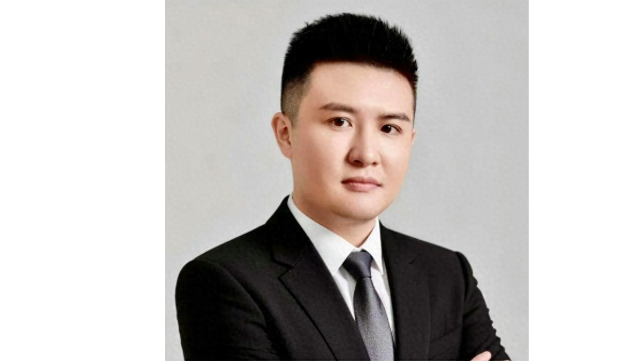 驭风而行，让飞行汽车走进日常——麒航飞行董事长张罗康的低空筑梦之