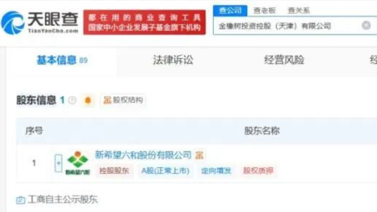 这家投资公司注册资本暴增200%,背后是一家知名上市公司 这家投资公司注册资本暴增200%,背后是一家知名上市公司
