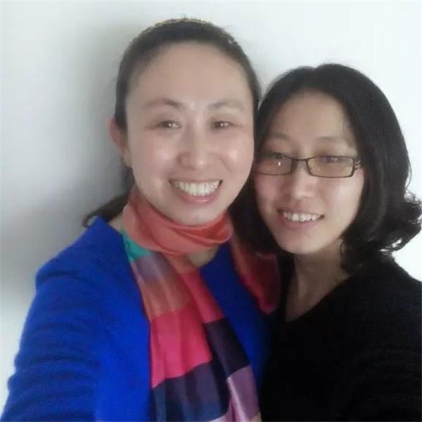 江歌母亲诉刘暖曦案2月16日二审开庭，江秋莲：没什么想法，女儿在才是幸福